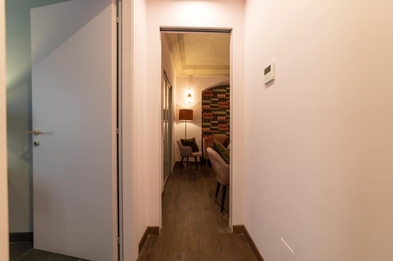 Out Finish Ortensia Apartamento