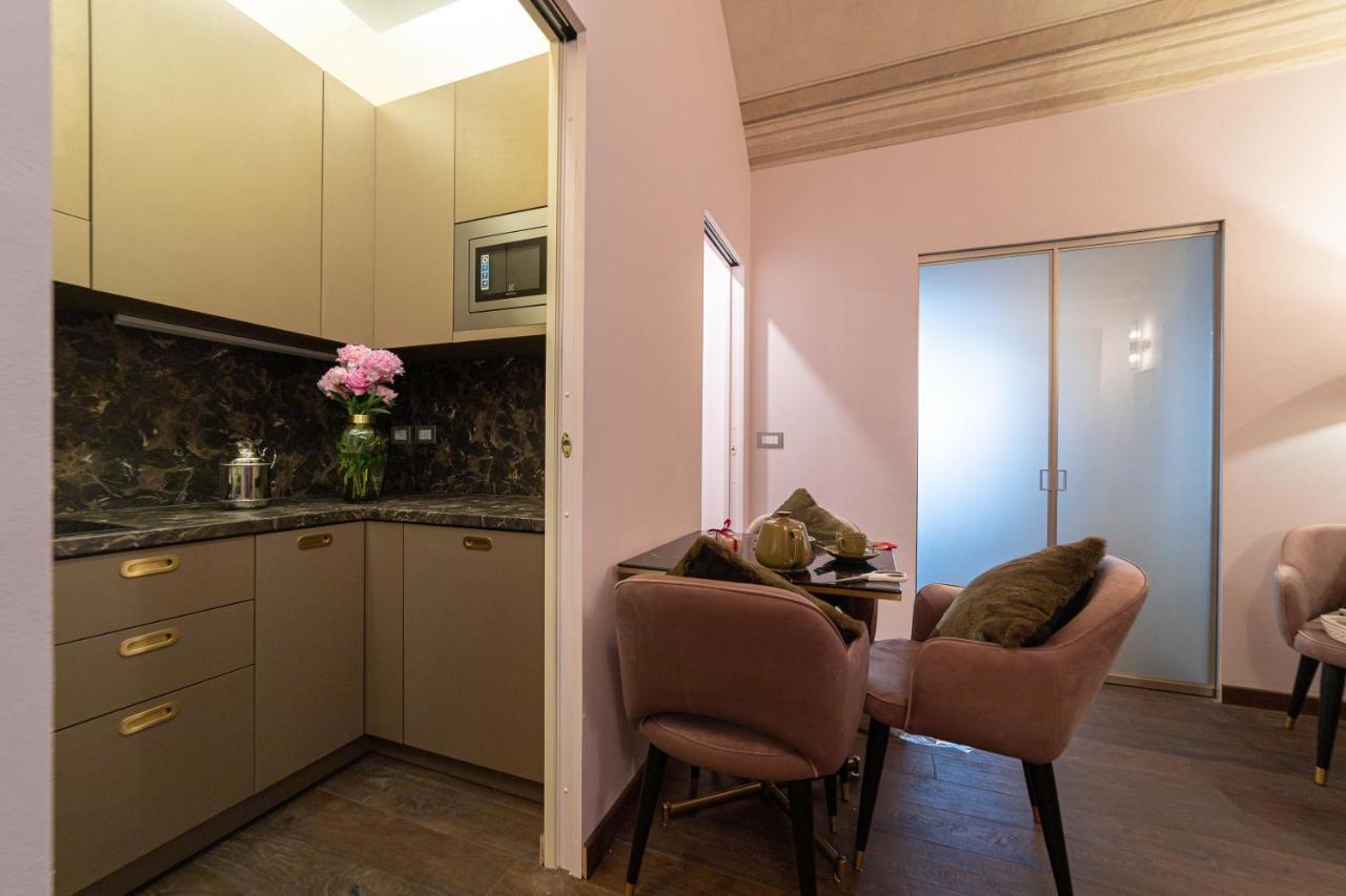 Out Finish Ortensia Apartamento *