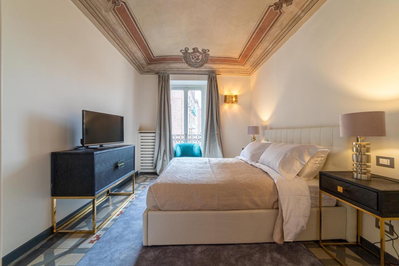 Out Finish Ortensia Apartamento
