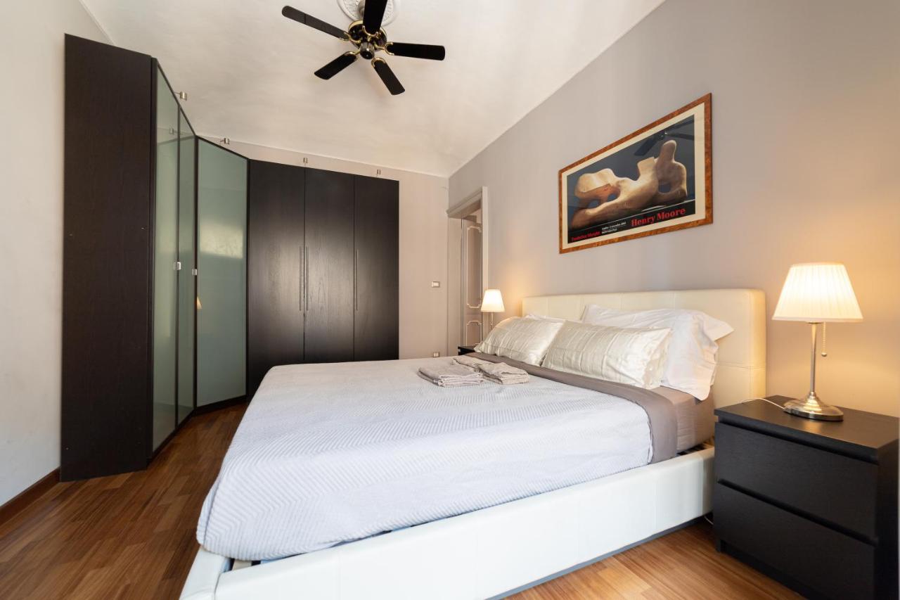 Apartamento Out Finish Ortensia Turín