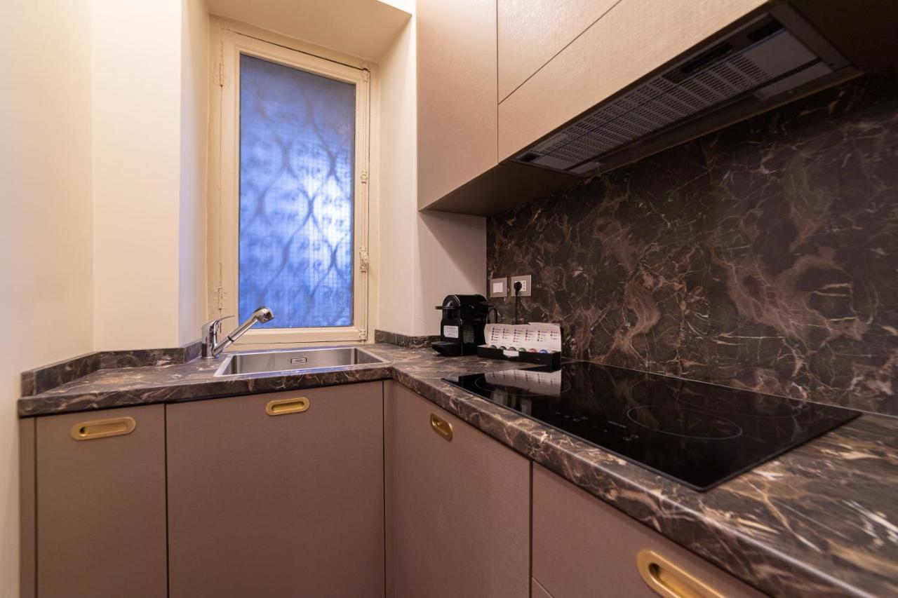 Out Finish Ortensia Apartamento