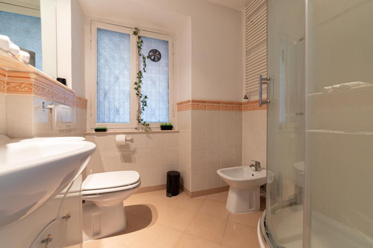 Apartamento Out Finish Ortensia