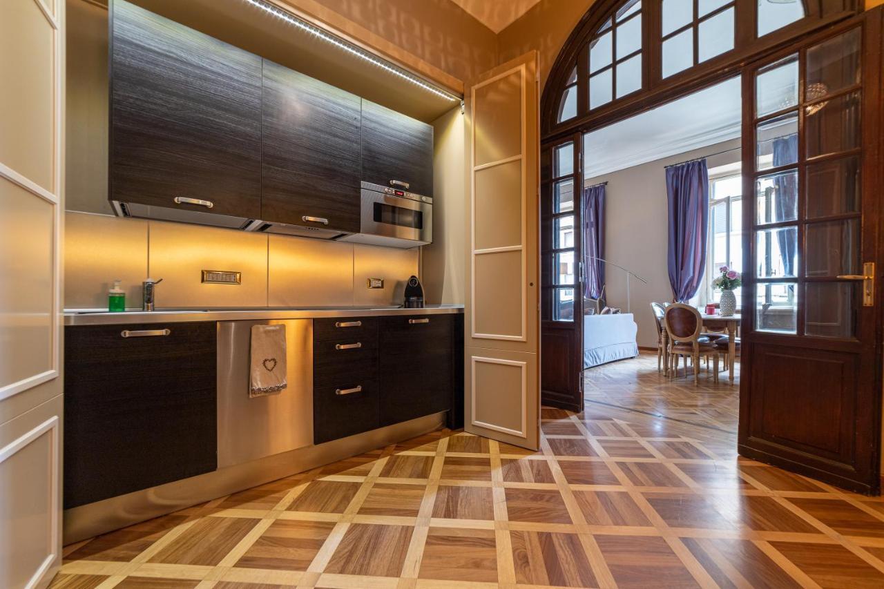 Out Finish Ortensia Apartamento