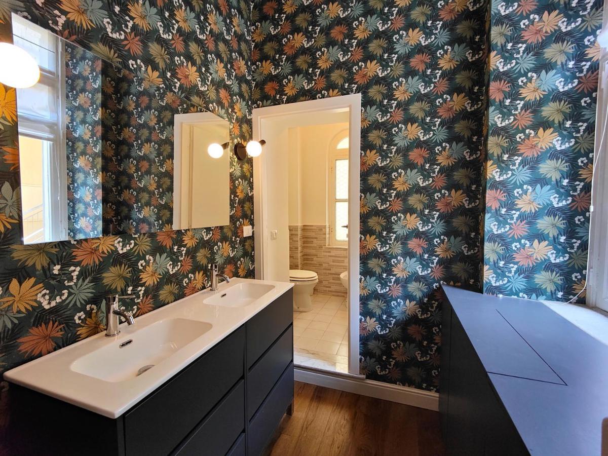 Apartamento Out Finish Ortensia