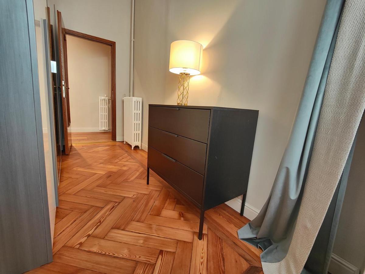 Out Finish Ortensia Apartamento