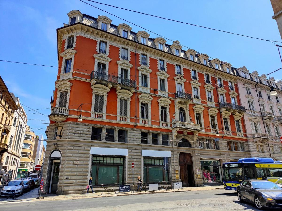 Apartamento Out Finish Ortensia