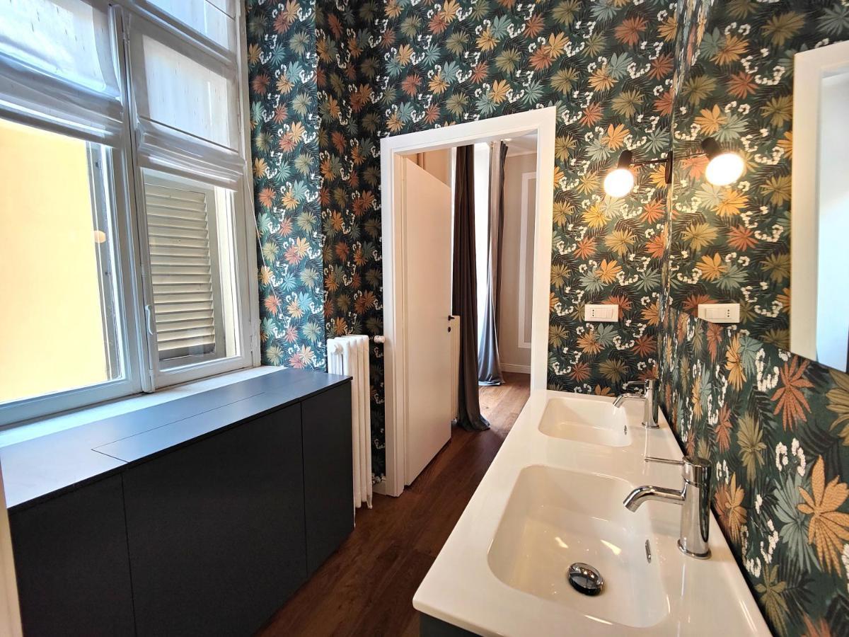 Apartamento Out Finish Ortensia *