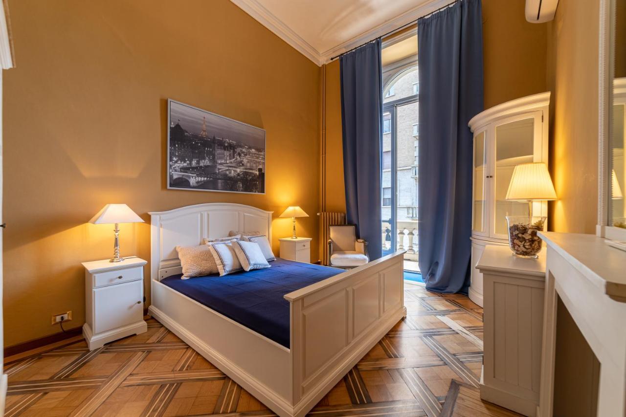 Apartamento Out Finish Ortensia Turín