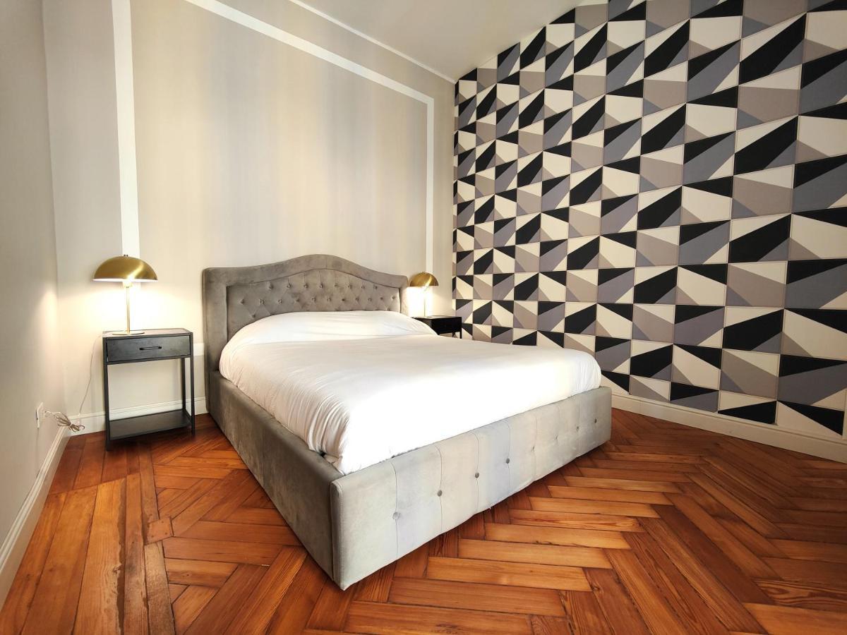 Apartamento Out Finish Ortensia