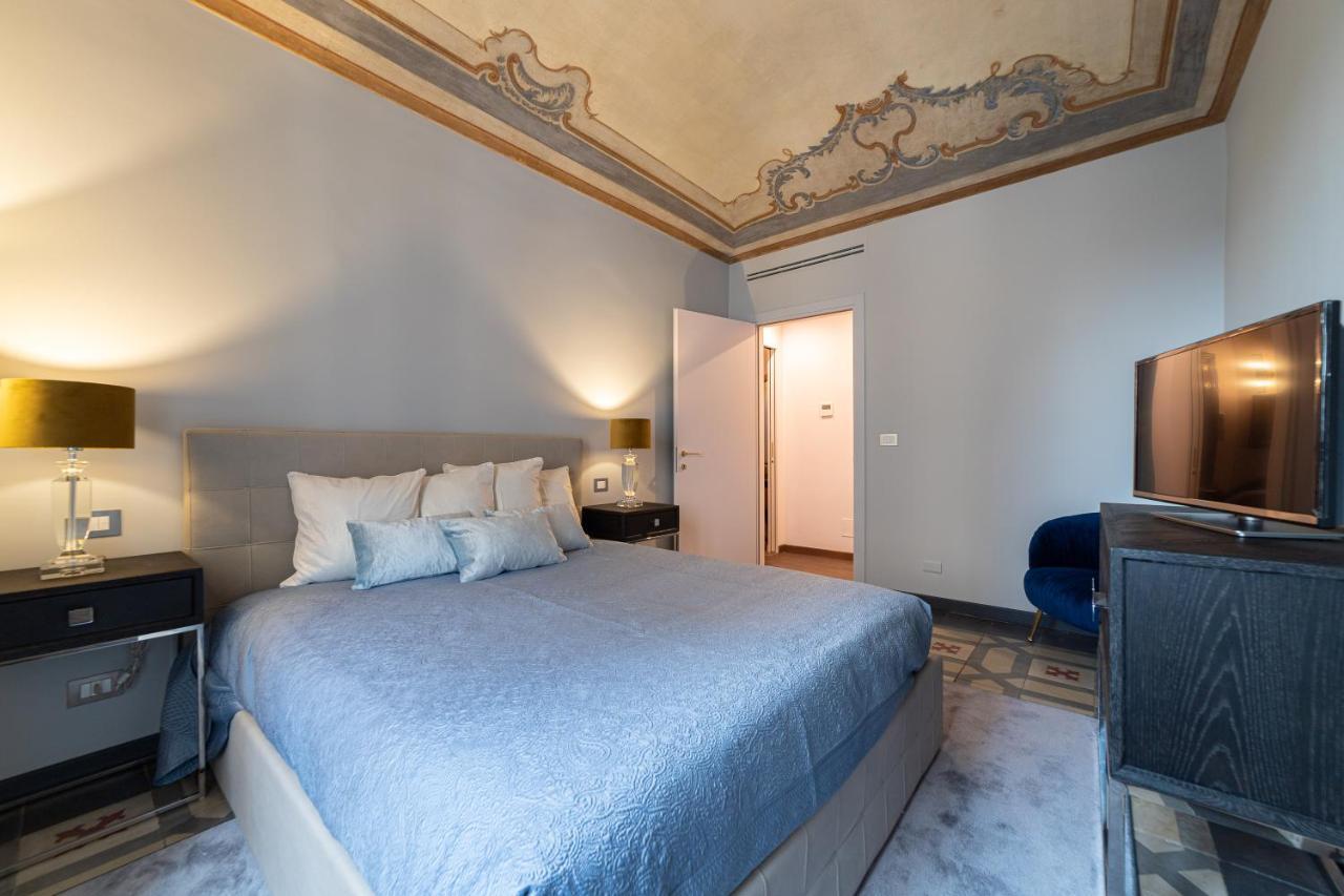 Out Finish Ortensia Appartement