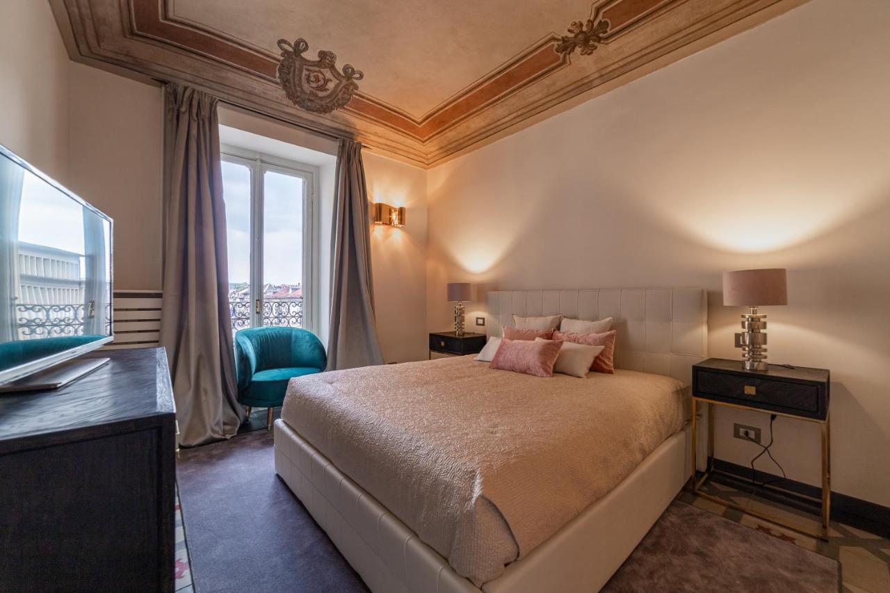 Out Finish Ortensia Appartement Turin