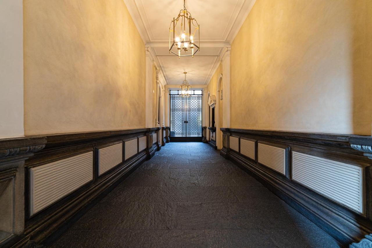 Out Finish Ortensia Appartement *
