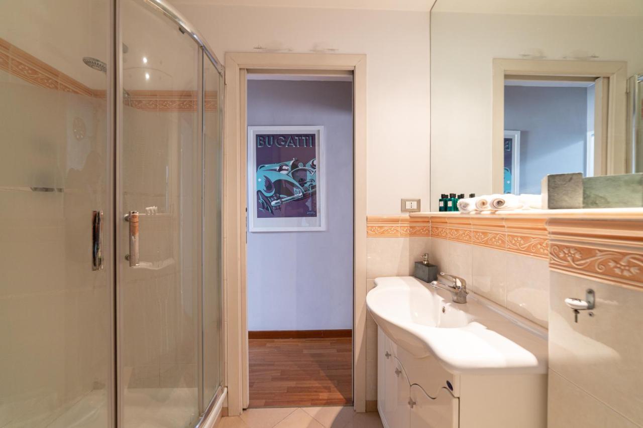 Out Finish Ortensia Appartement *