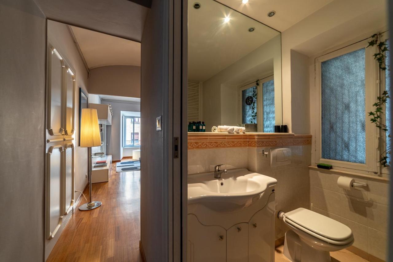 Appartement Out Finish Ortensia Turin