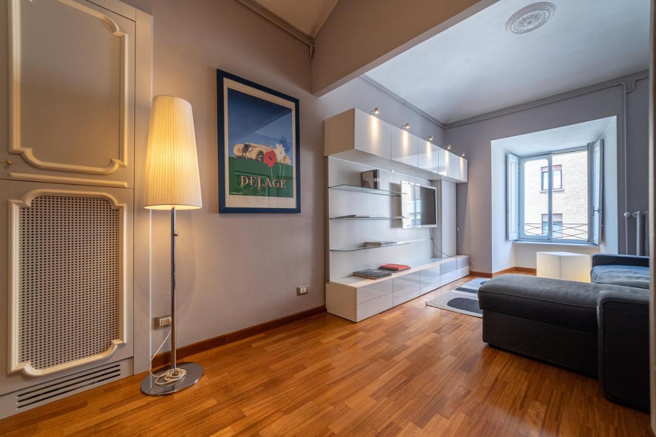 Appartement Out Finish Ortensia *