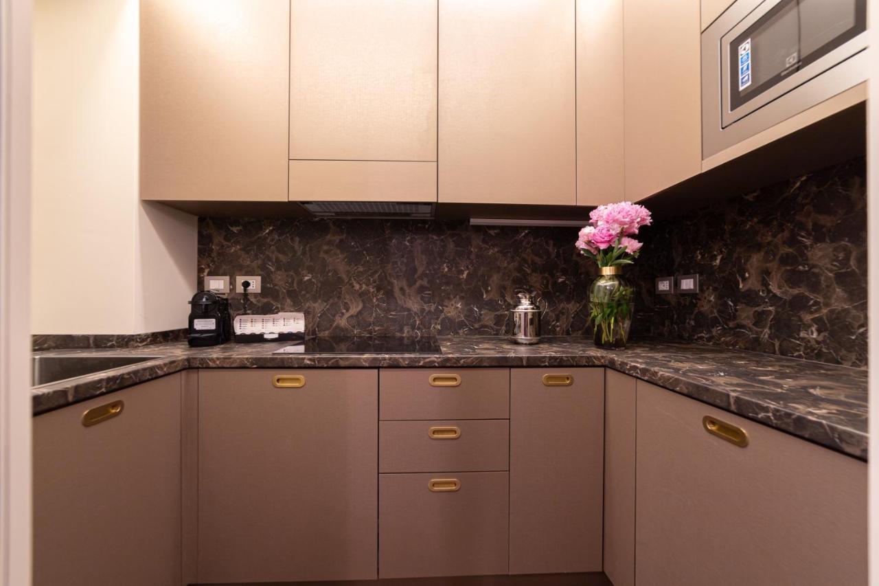 Appartement Out Finish Ortensia Turin