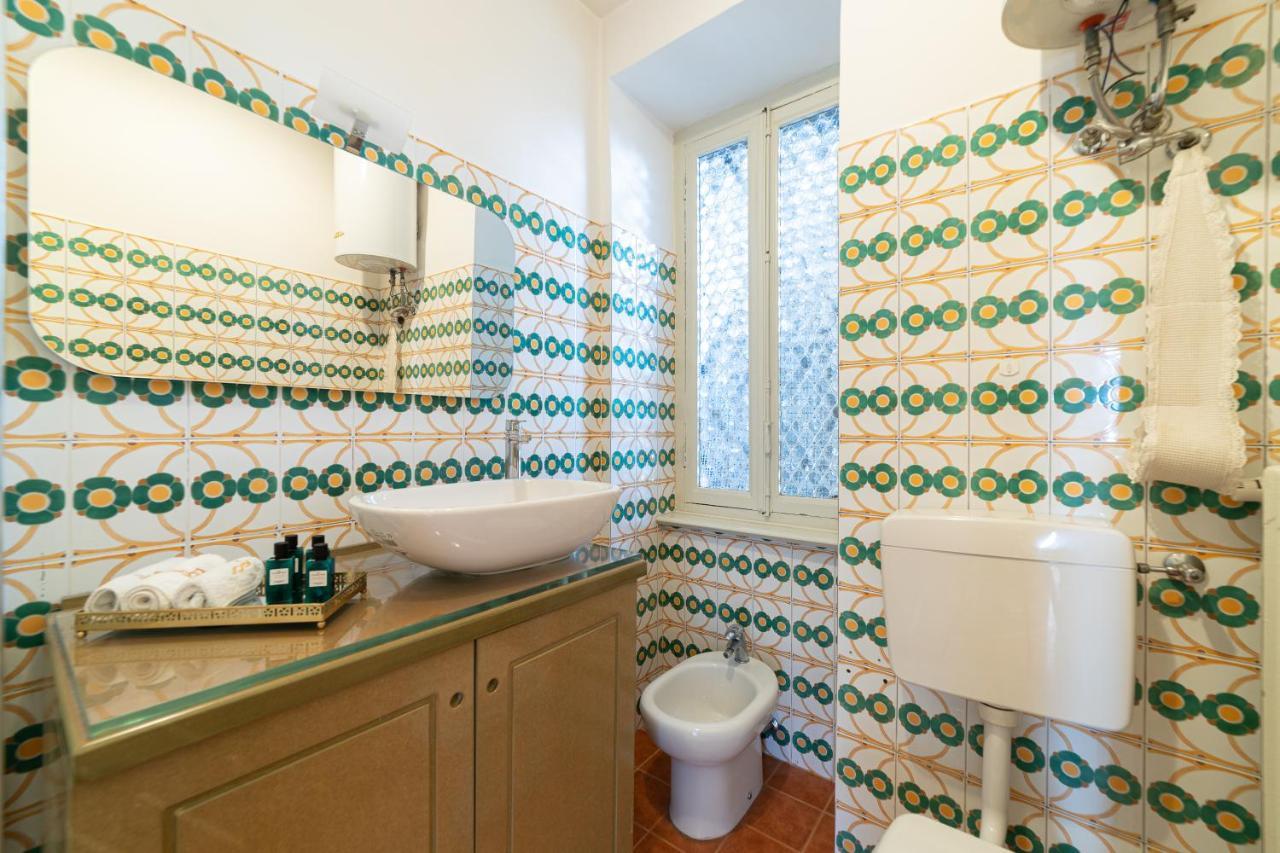 Out Finish Ortensia Appartement
