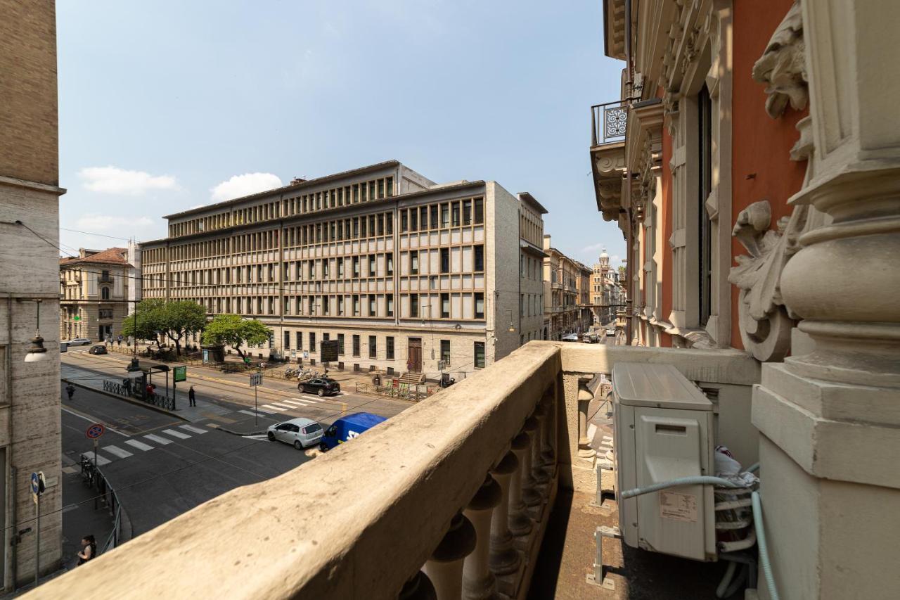 Out Finish Ortensia * Turin