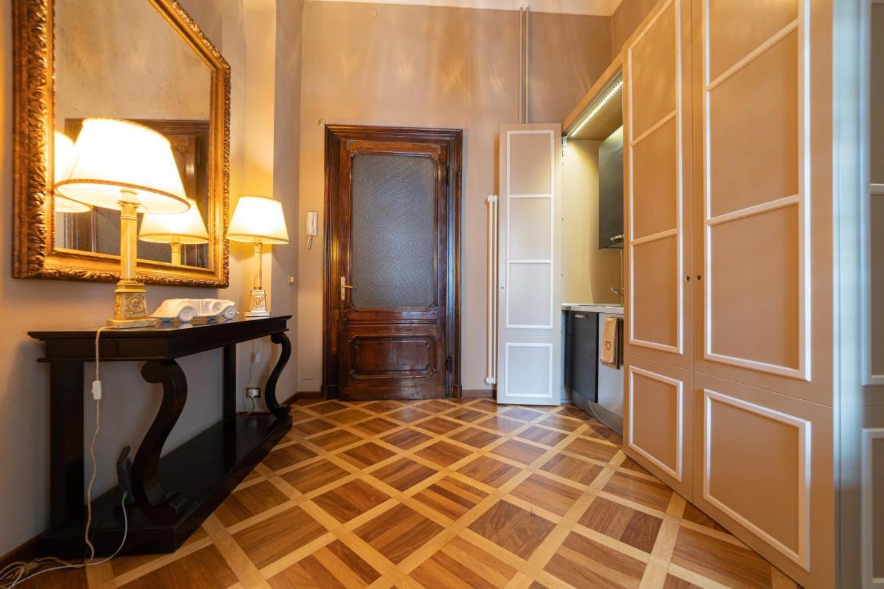 Appartement Out Finish Ortensia Turin