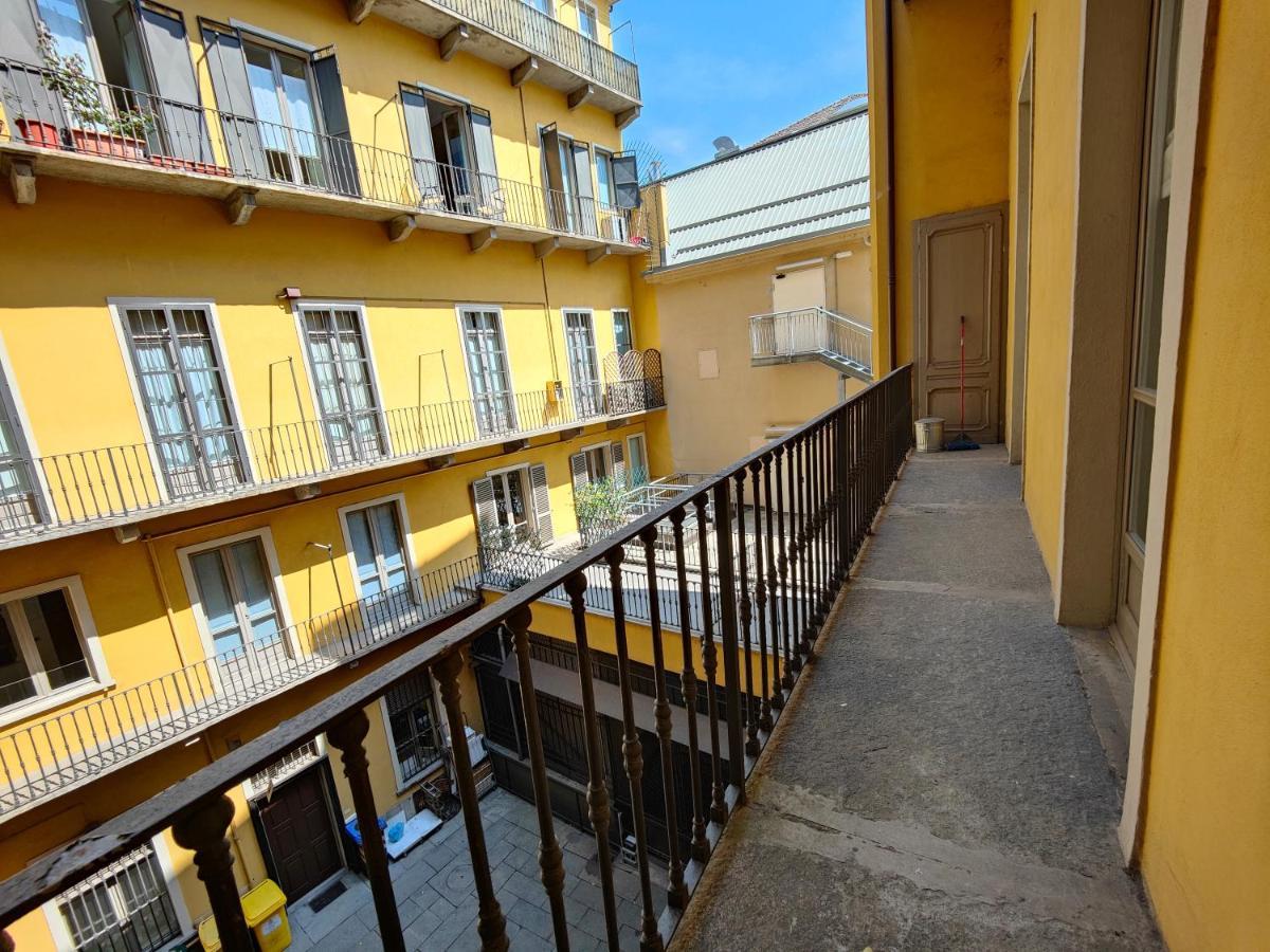 Out Finish Ortensia Appartement *