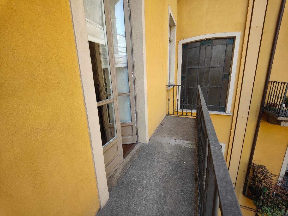 Out Finish Ortensia Appartement *