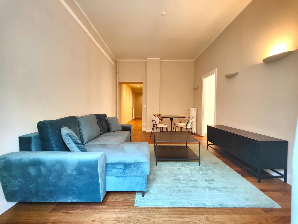 Appartement Out Finish Ortensia Turin