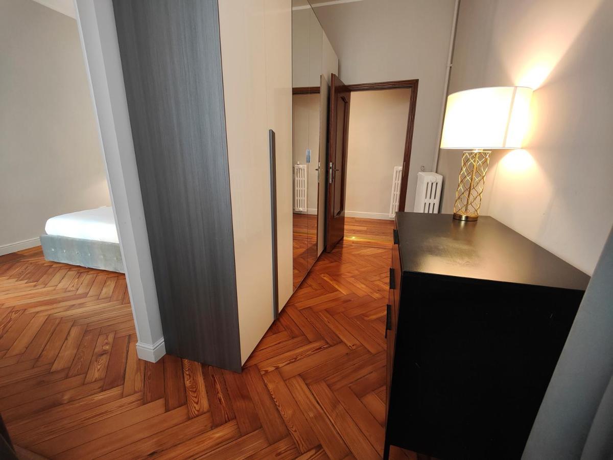 Out Finish Ortensia Appartement