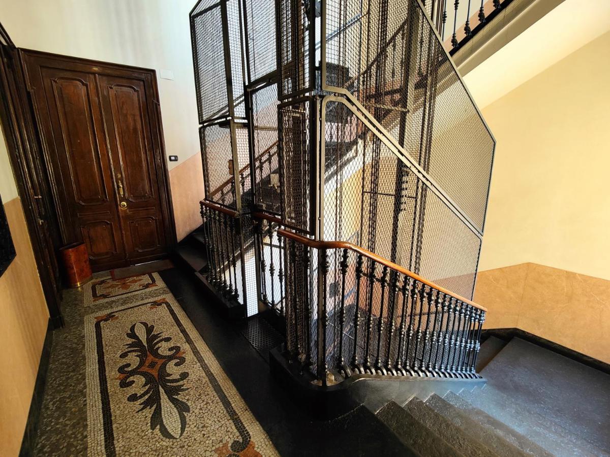 Out Finish Ortensia Appartement *
