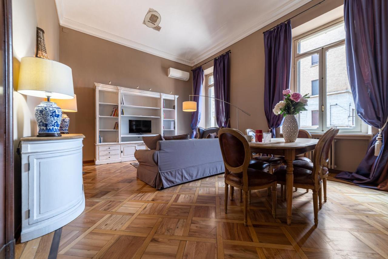 Out Finish Ortensia Appartement *